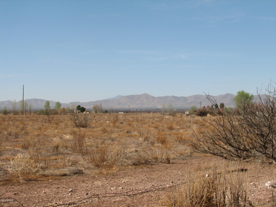 Hill Rd Land