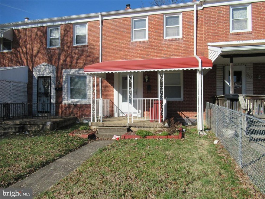 2151 Coralthorn Rd, Middle River, MD 21220 - photo 1