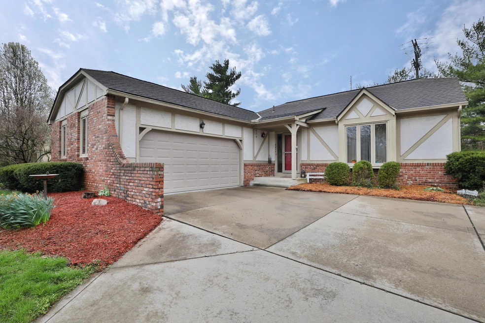 Welcome to 6973 Macgregor Court!