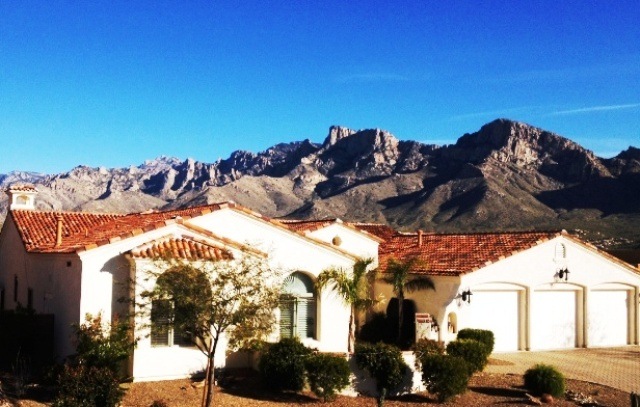 Beautiful Spanish Colonial Home!