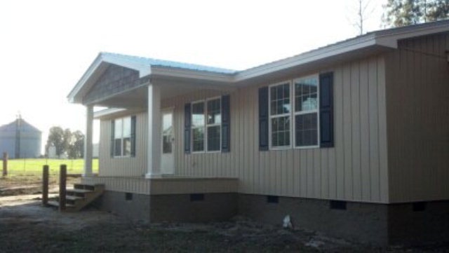 1230 Massey Airport Rd, Sylvester, GA 31791 - photo 1