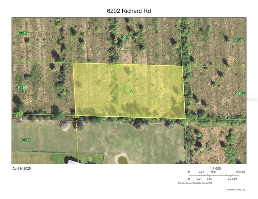 6202 Richard Rd, Punta Gorda, FL 33982 - photo 1