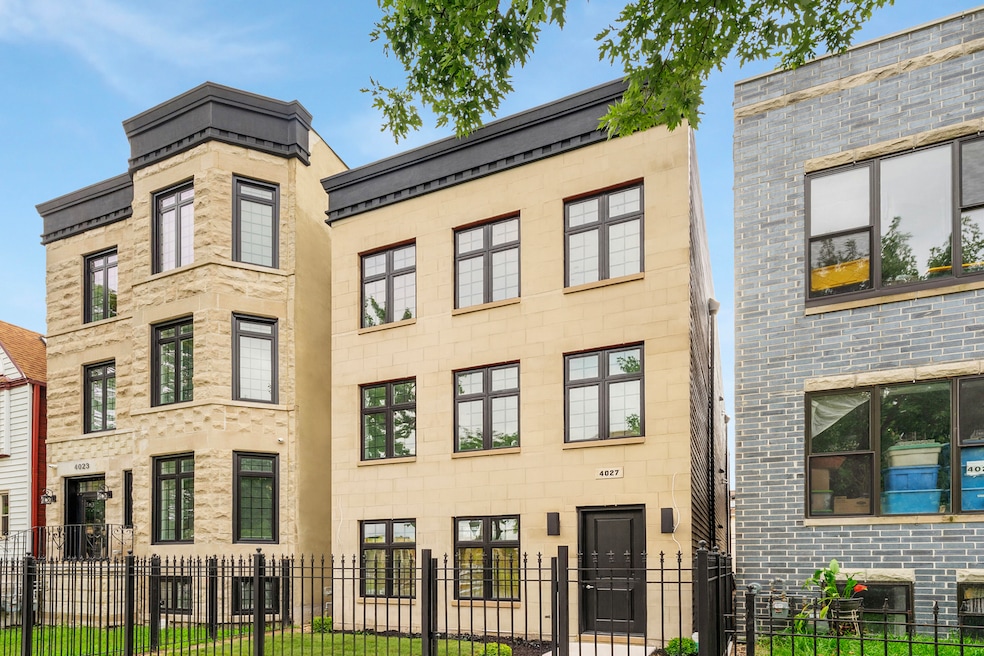 4027 S Vincennes Ave unit 2, Chicago, IL 60653 - photo 1