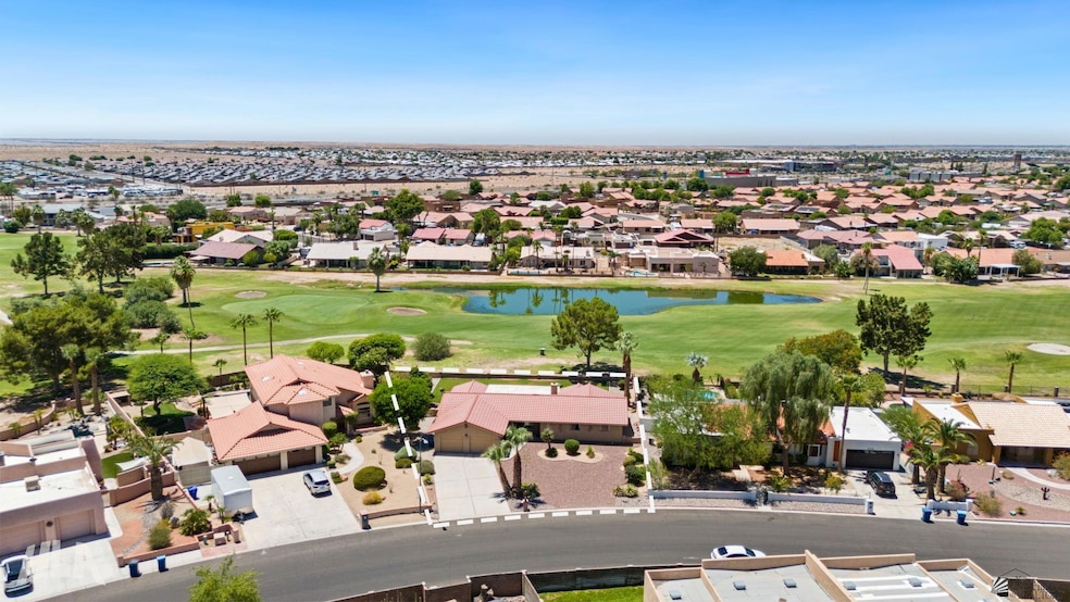 11753 E Via Canada, Yuma, AZ 85367 - photo 1