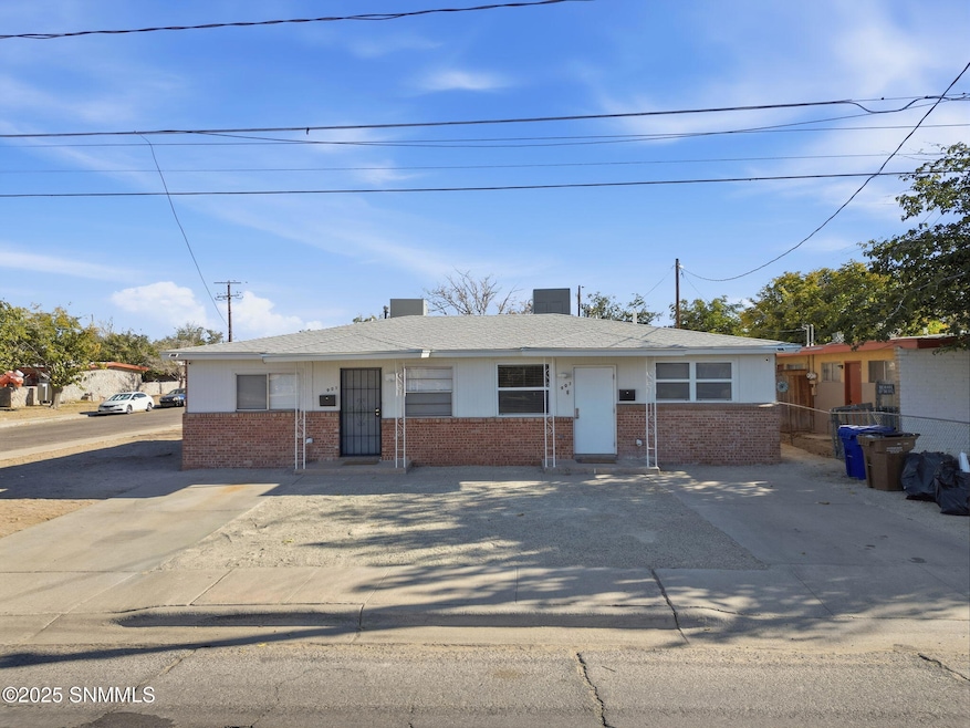 901 S Mesquite St, Las Cruces, NM 88001 - photo 1