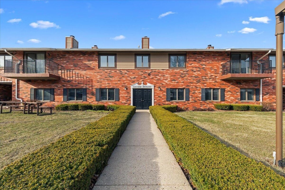 Welcome Home!