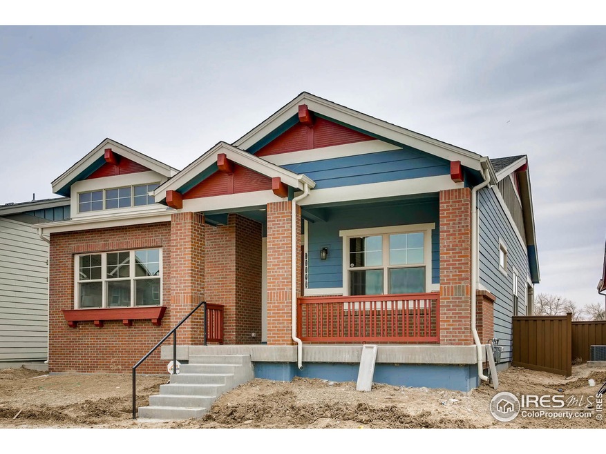 11128 E 25th Dr, Aurora, CO 80010 - photo 1