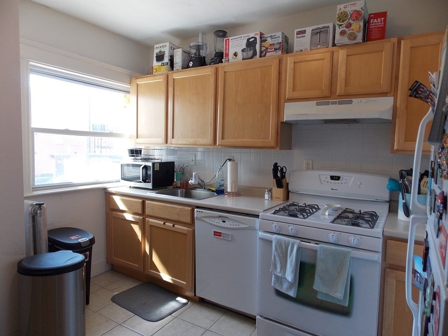 1496 Commonwealth Ave unit 3E, Brighton, MA 02135 - photo 1