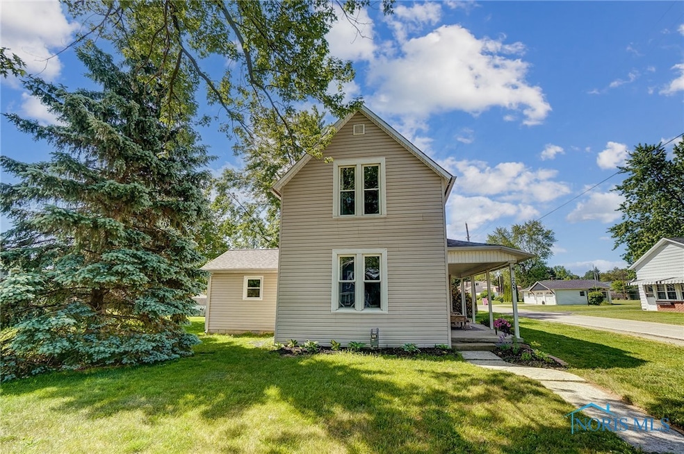 205 E Wallace St, Findlay, OH 45840 - photo 1