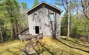 Main View