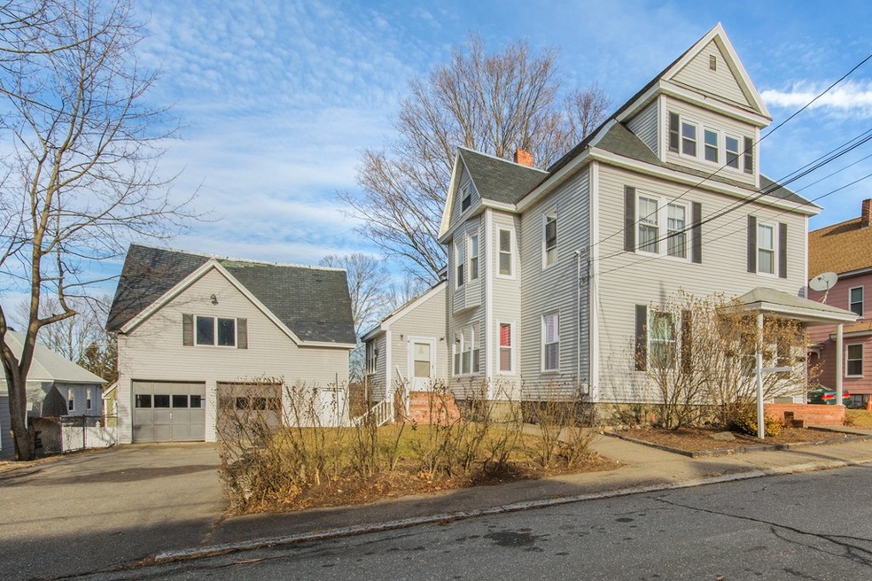 42 Whitney Ave unit 3, Lowell, MA 01850 - photo 1