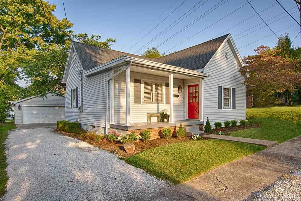 316 Locust St, Newburgh, IN 47630 - photo 1