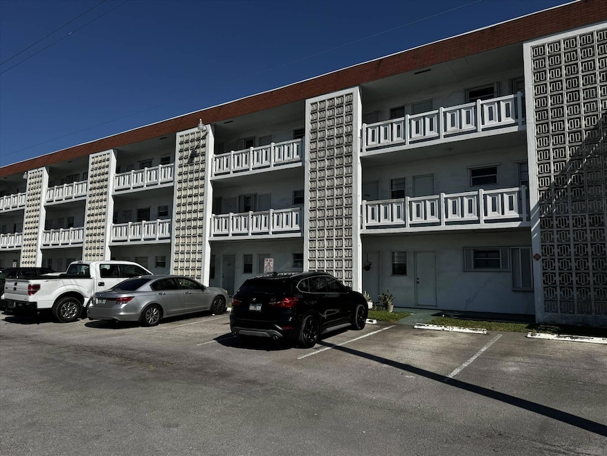 1280 NW 43rd Terrace unit 107, Lauderhill, FL 33313 - photo 1