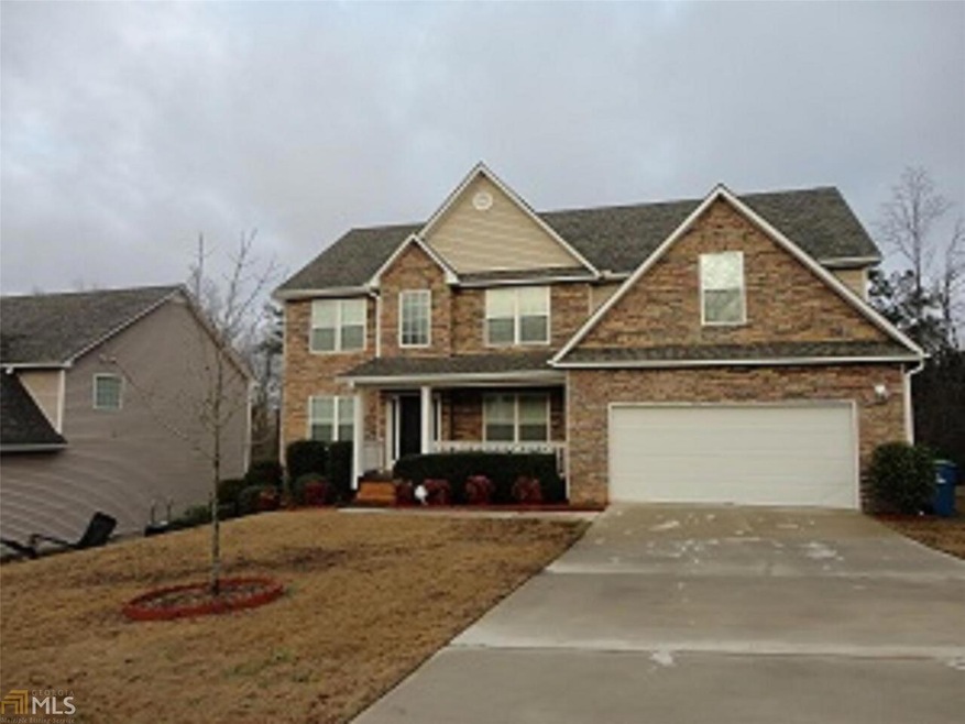 1811 River Shoals Dr NE, Conyers, GA 30012 - photo 1