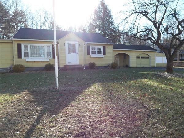 123 Congress St unit 1, Orange, MA 01364 - photo 1