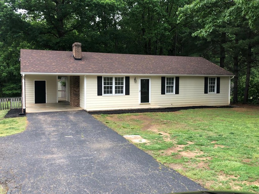 Main View