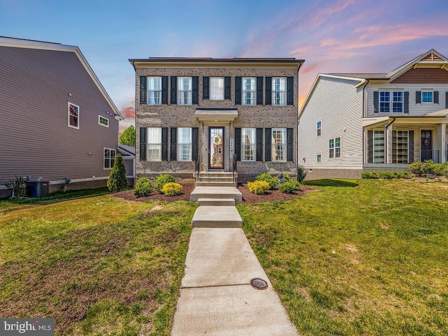 1072 Coastal Ave, Stafford, VA 22554 - photo 1