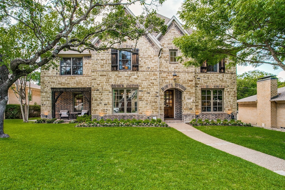 6931 Ellsworth Ave, Dallas, TX 75214 - photo 1