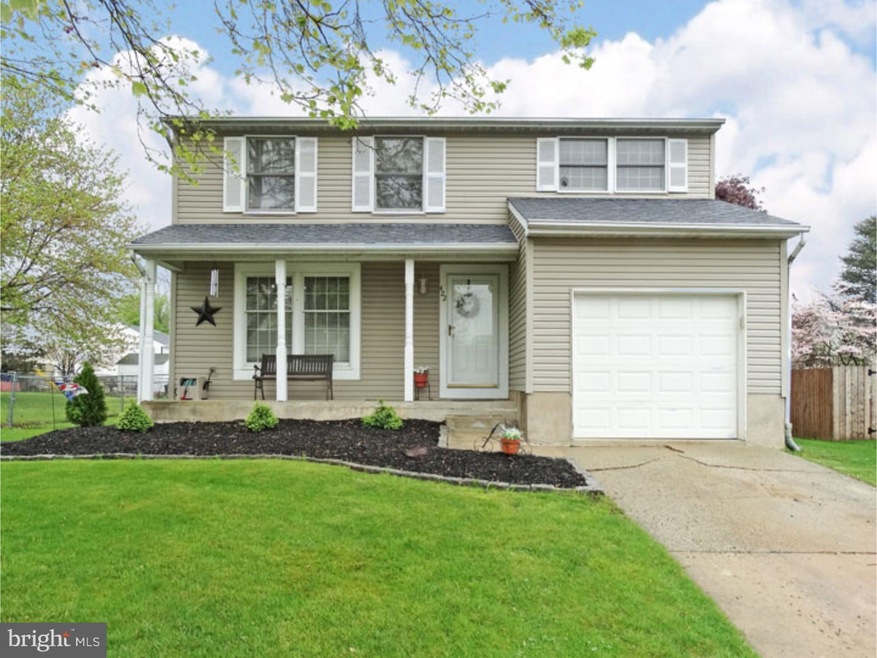 422 Centennial Dr, Morrisville, PA 19067 - photo 1