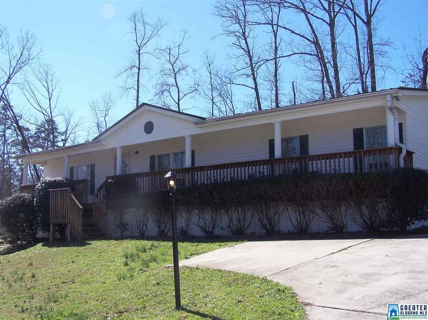 395 Easter Rd, Remlap, AL 35133 - photo 1