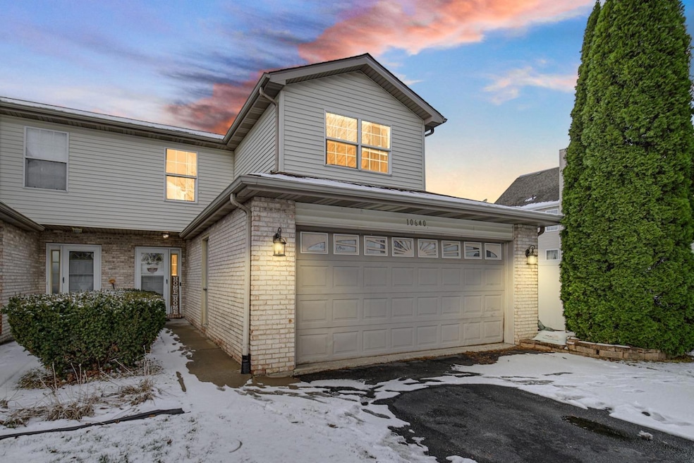 10640 Pike St, Crown Point, IN 46307 - photo 1