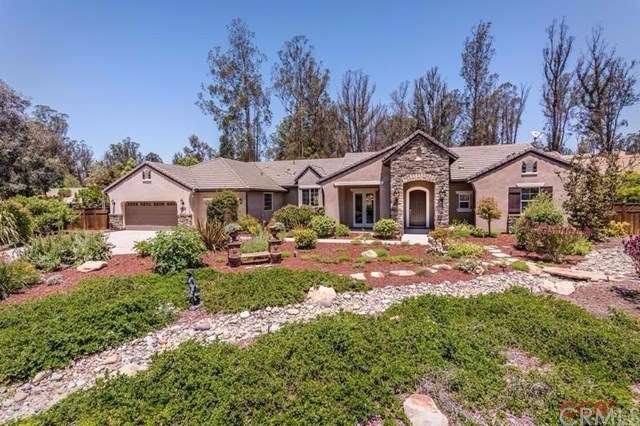Drought tolerant yards ensure low water usage.