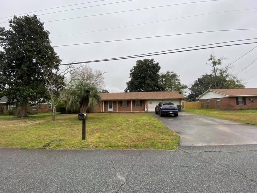 119 Lillie Way, Brunswick, GA 31525 - photo 1