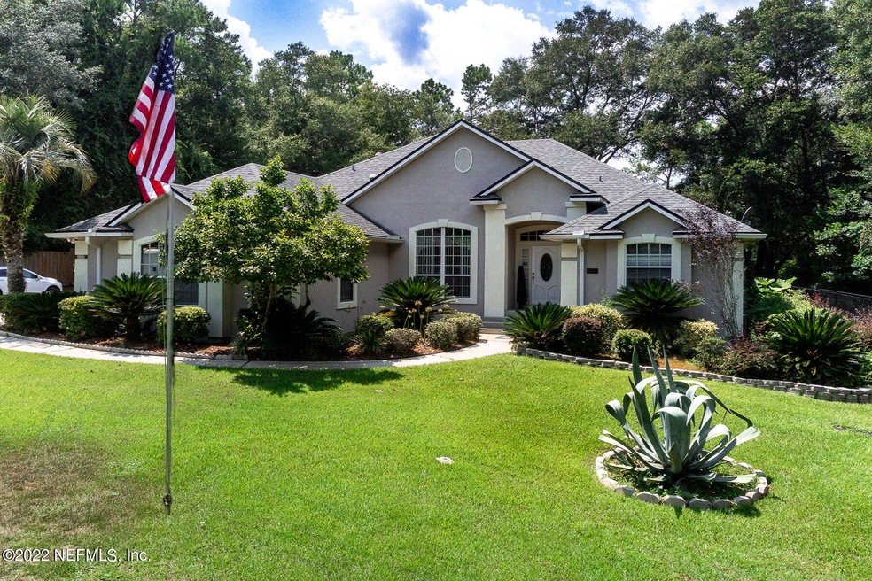 2466 Halperns Way, Middleburg, FL 32068 - photo 1