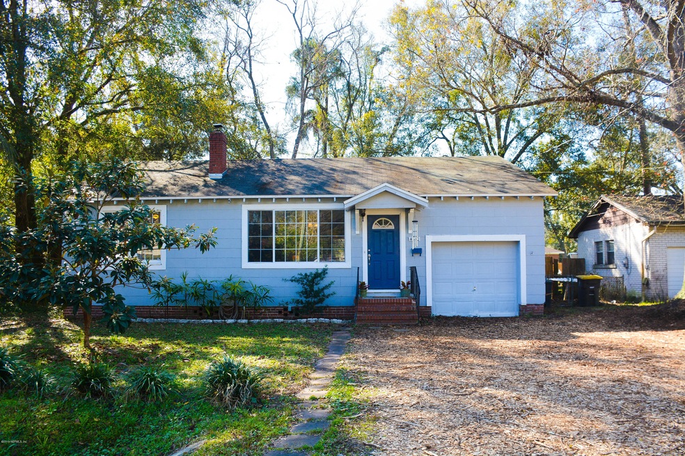 4610 Woolman Ave, Jacksonville, FL 32205 - photo 1