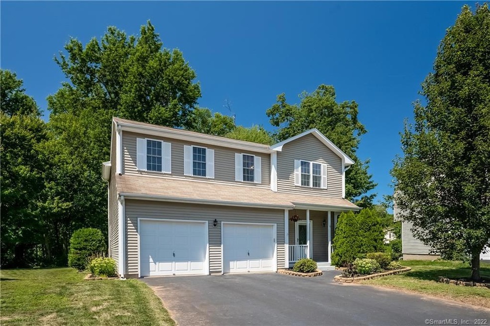 11 Bittersweet Ct, Newington, CT 06111 - photo 1