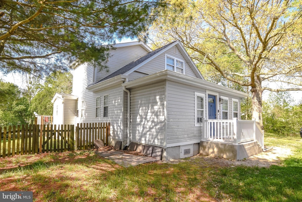 765 Cove Point Rd, Lusby, MD 20657 - photo 1