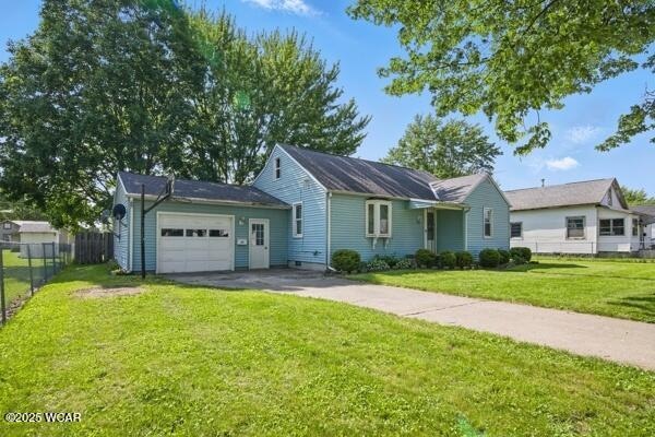 For Sale $167,000
