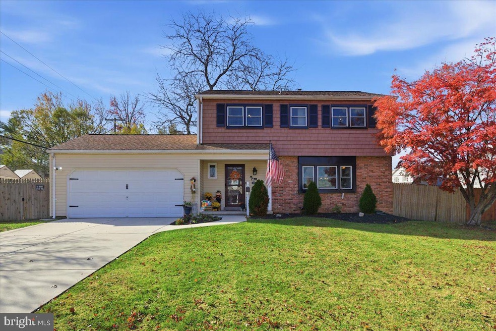 200 Chell Rd, Joppa, MD 21085 - photo 1