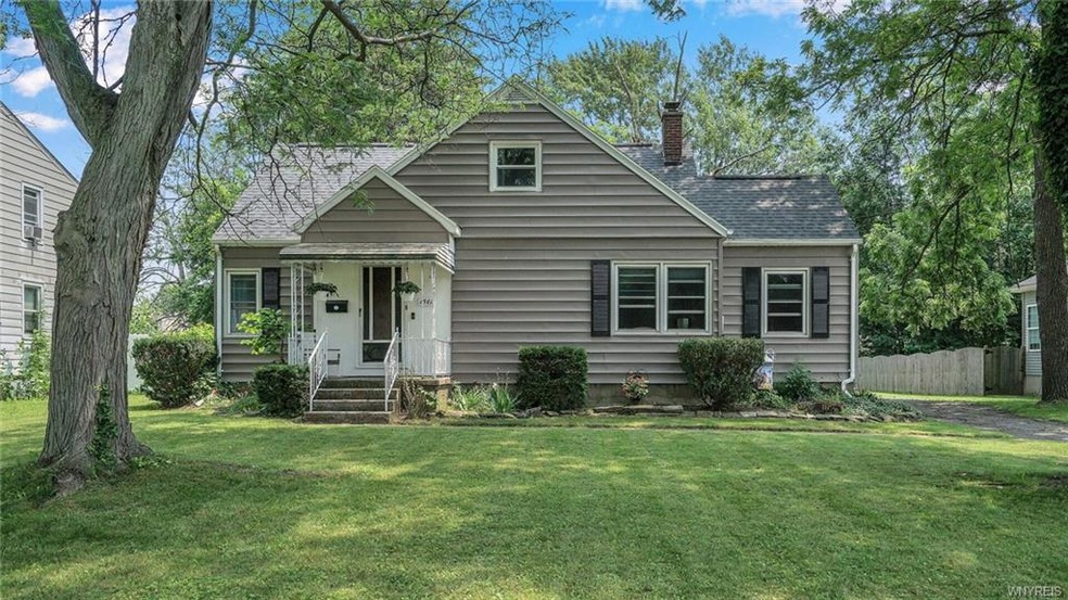 1541 Master St, North Tonawanda, NY 14120 - photo 1