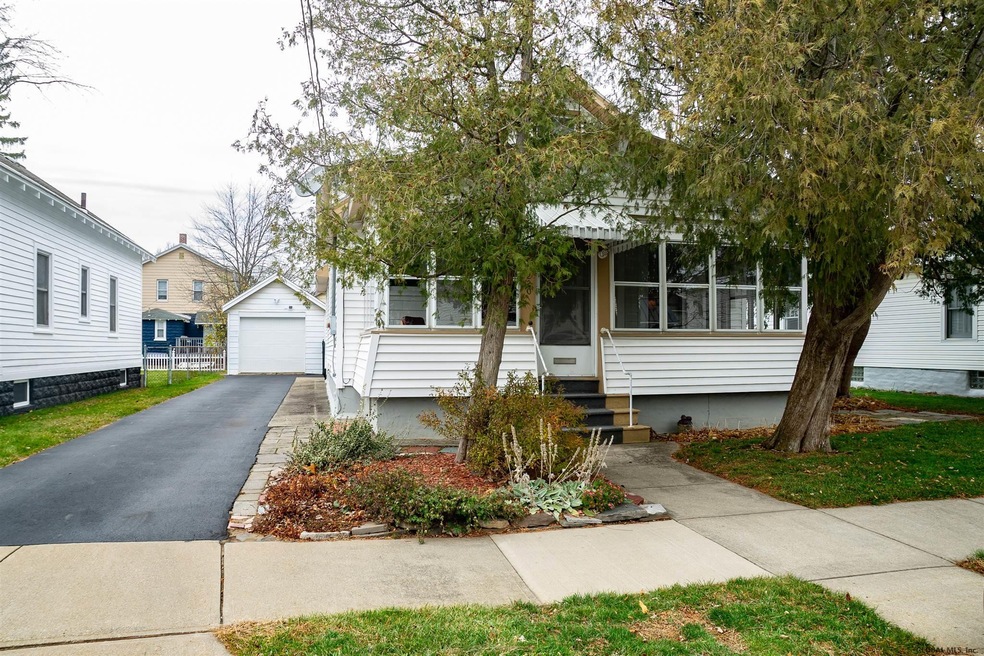 220 3rd St, Schenectady, NY 12302 - photo 1