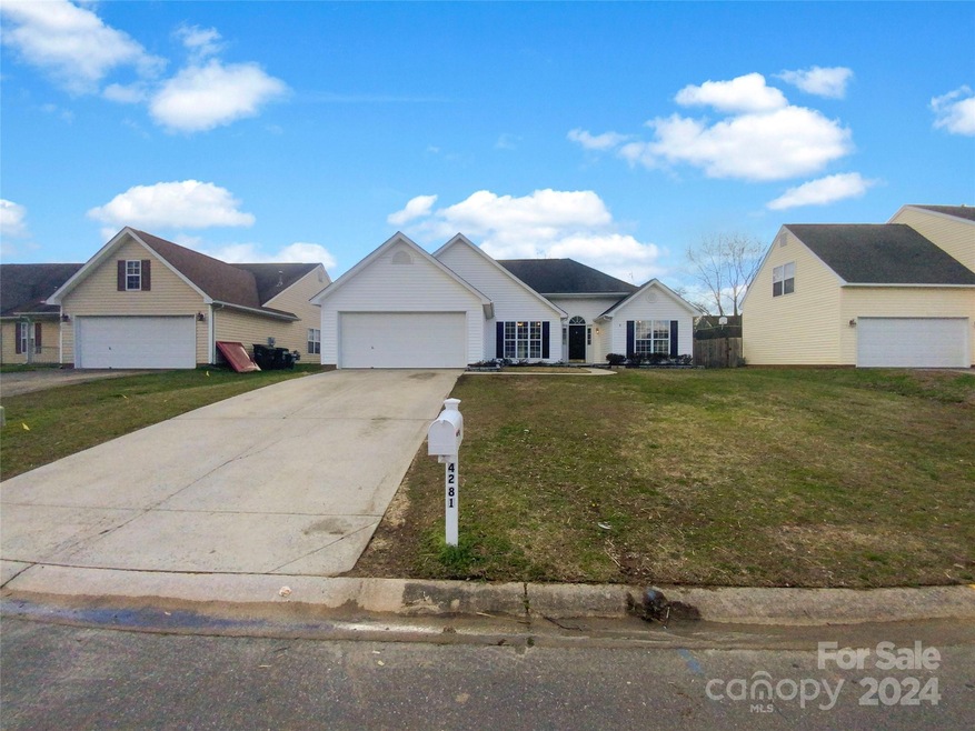 4281 Maybrook Ct SW, Concord, NC 28027 - photo 1