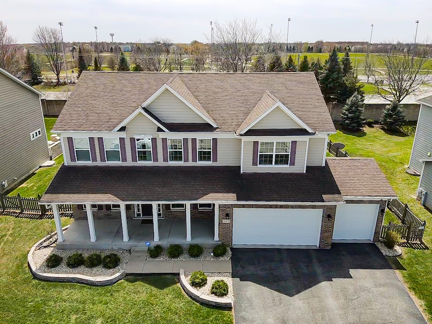 3740 Ryder Ct, Naperville, IL 60564 - photo 1