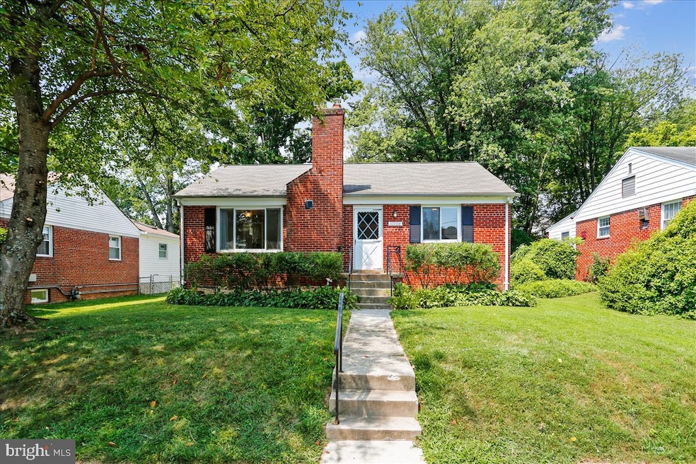 10908 Stillwater Ave, Kensington, MD 20895 - photo 1