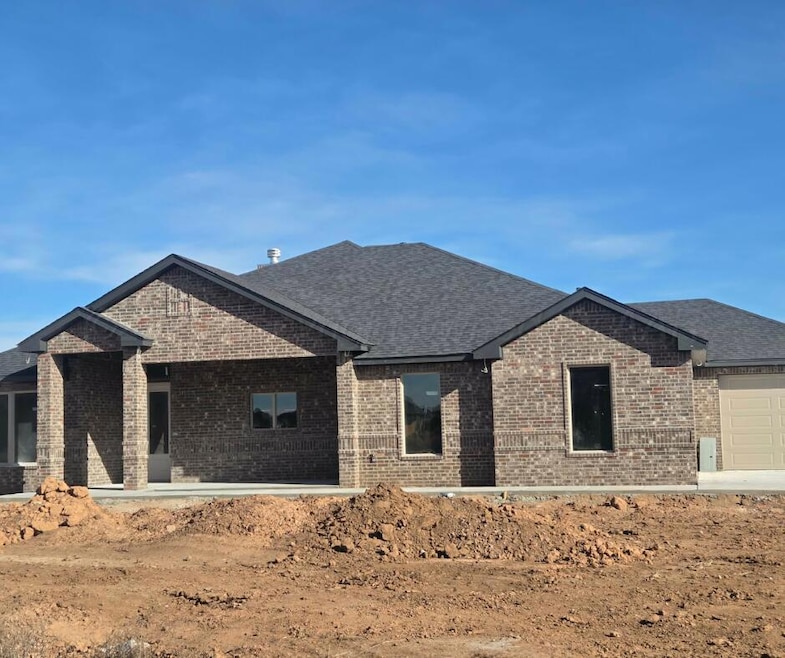 9591 Highland Springs Dr, Amarillo, TX 79119 - photo 1