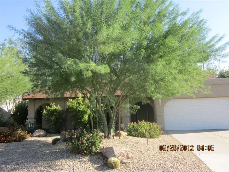 1615 W Shawnee Dr, Chandler, AZ 85224 - photo 1