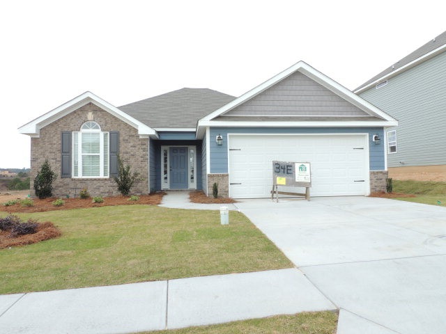 778 Whitney Pass, Evans, GA 30809 - photo 1