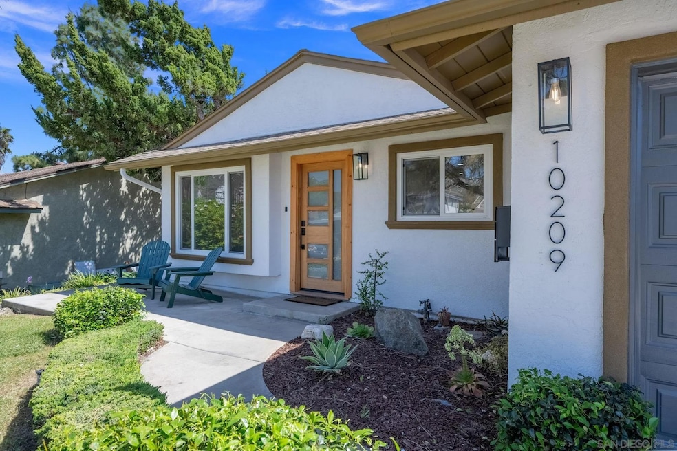 10209 Maple Tree Rd, Santee, CA 92071 - photo 1