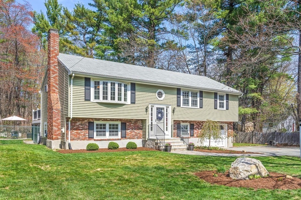 Sold $745,000 • Co-Listing Agent