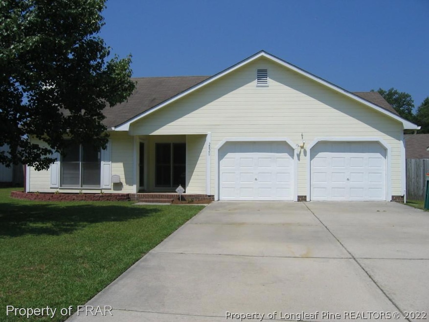 2820, Chillingworth Drive, Fay