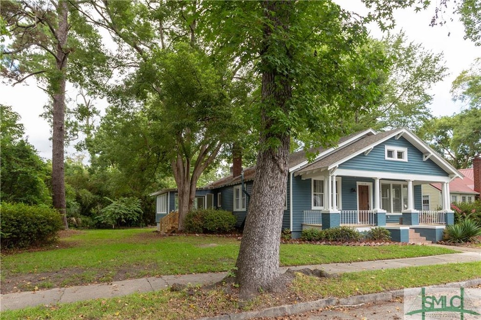 1218 E 50th St, Savannah, GA 31404 - photo 1