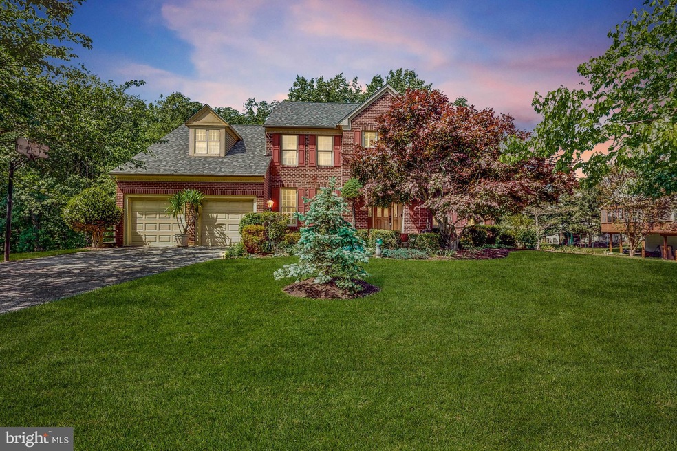 10304 Pimlico Place, Laurel, MD 20723 - photo 1