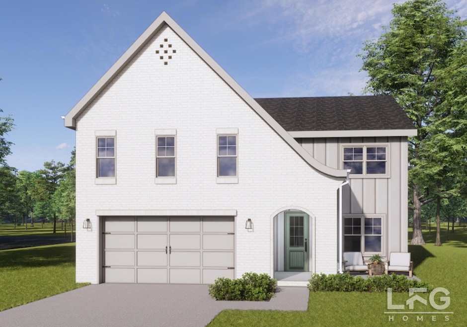 9334 Orrin Ave, Ooltewah, TN 37363 - photo 1