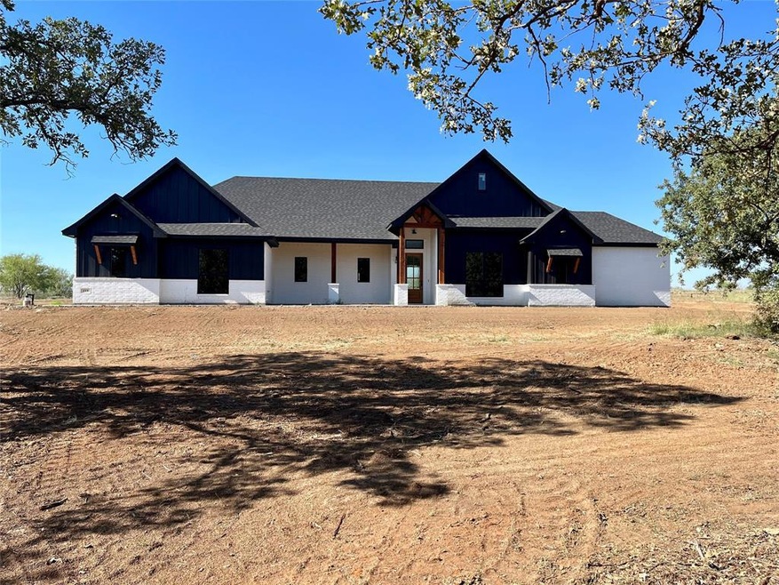 113 Tobiano Trace, Brock, TX 76087 - photo 1