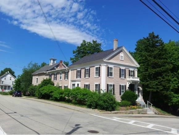 23 Mount Vernon St unit 2, Somersworth, NH 03878 - photo 1