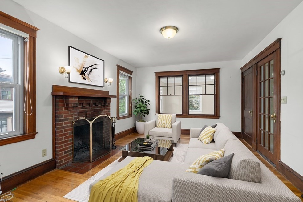 15 Bartlett Ave unit 15, Belmont, MA 02478 - photo 1